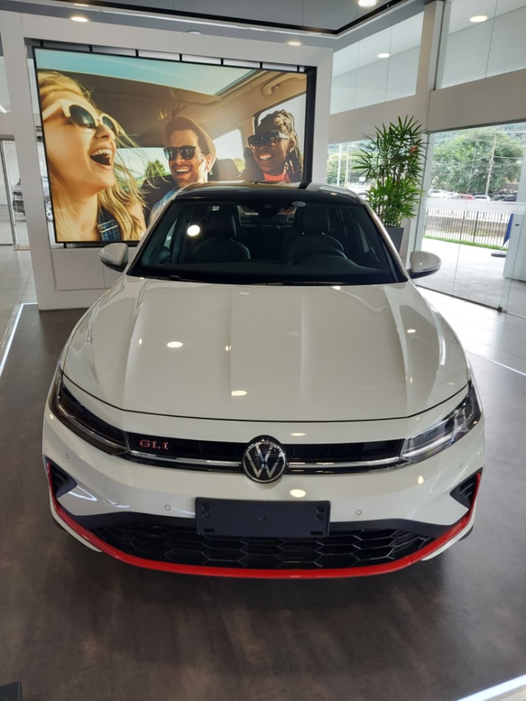 volkswagen jetta 2.0 350 tsi gasolina gli dsg 4p automatico 20261