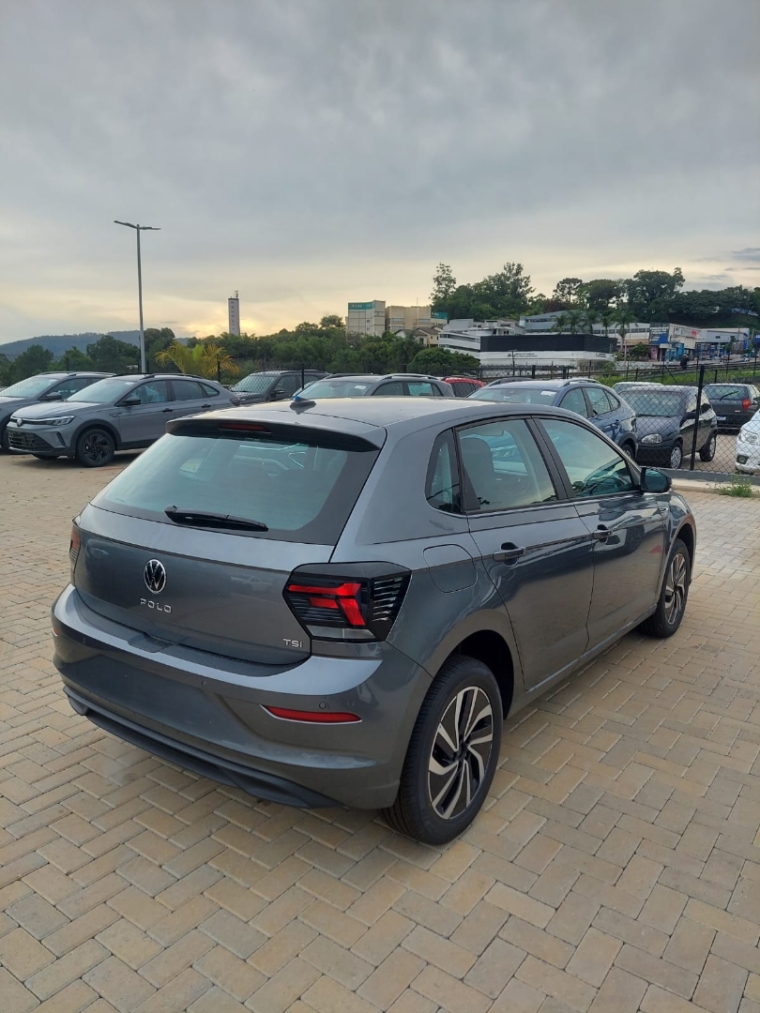 volkswagen polo 1.0 170 tsi highline automatico flex 4p 20264