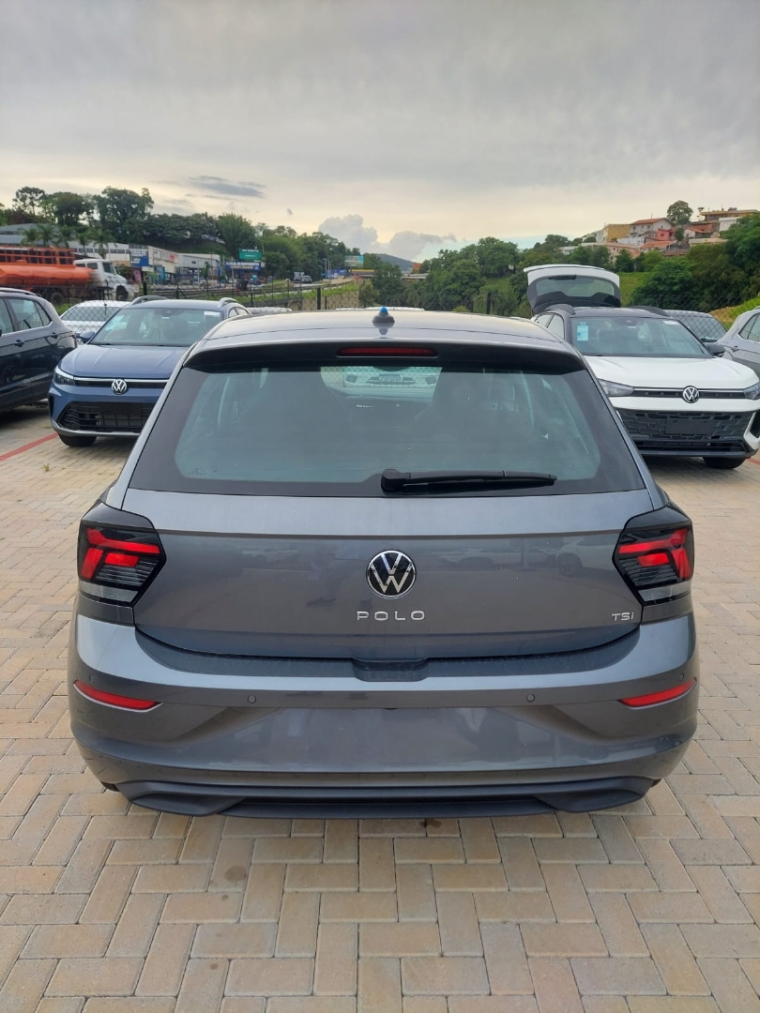 volkswagen polo 1.0 170 tsi highline automatico flex 4p 20265