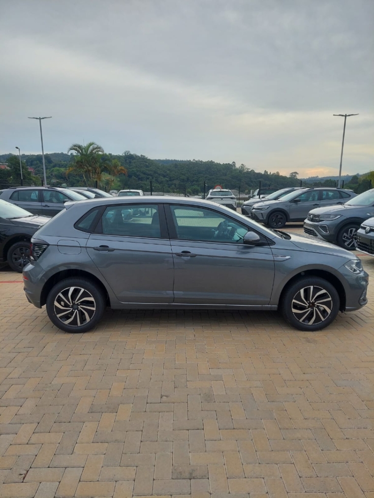 volkswagen polo 1.0 170 tsi highline automatico flex 4p 20263