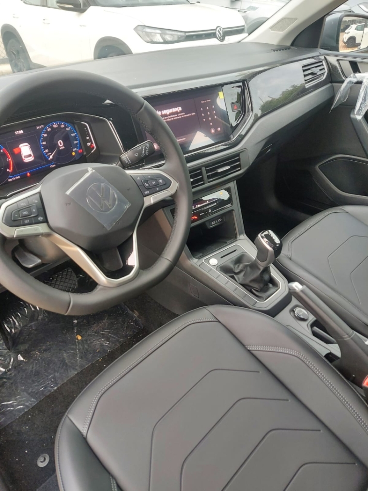 volkswagen polo 1.0 170 tsi highline automatico flex 4p 20269