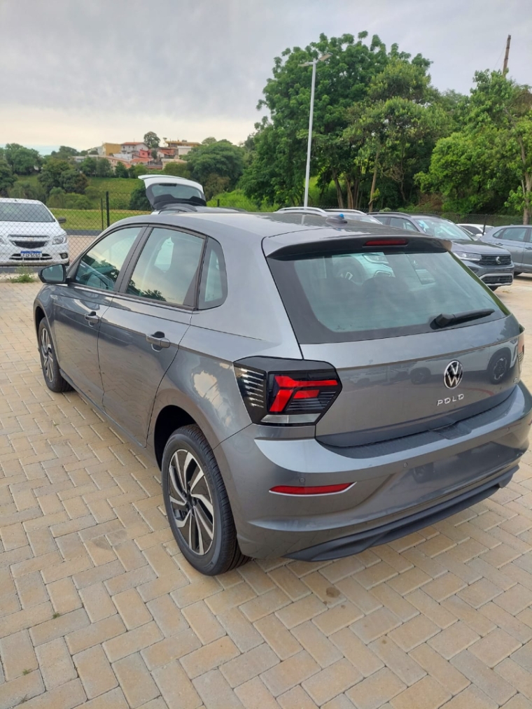 volkswagen polo 1.0 170 tsi highline automatico flex 4p 20266