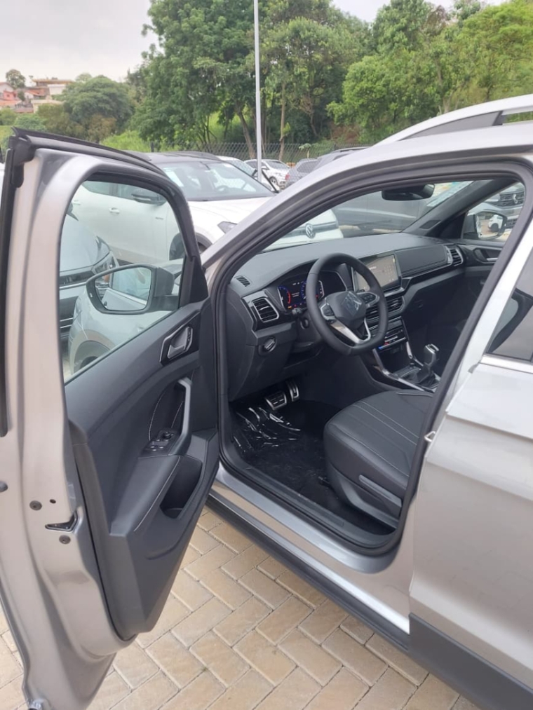 volkswagen t-cross 1.4 250 tsi total flex highline automatico 4p 20268