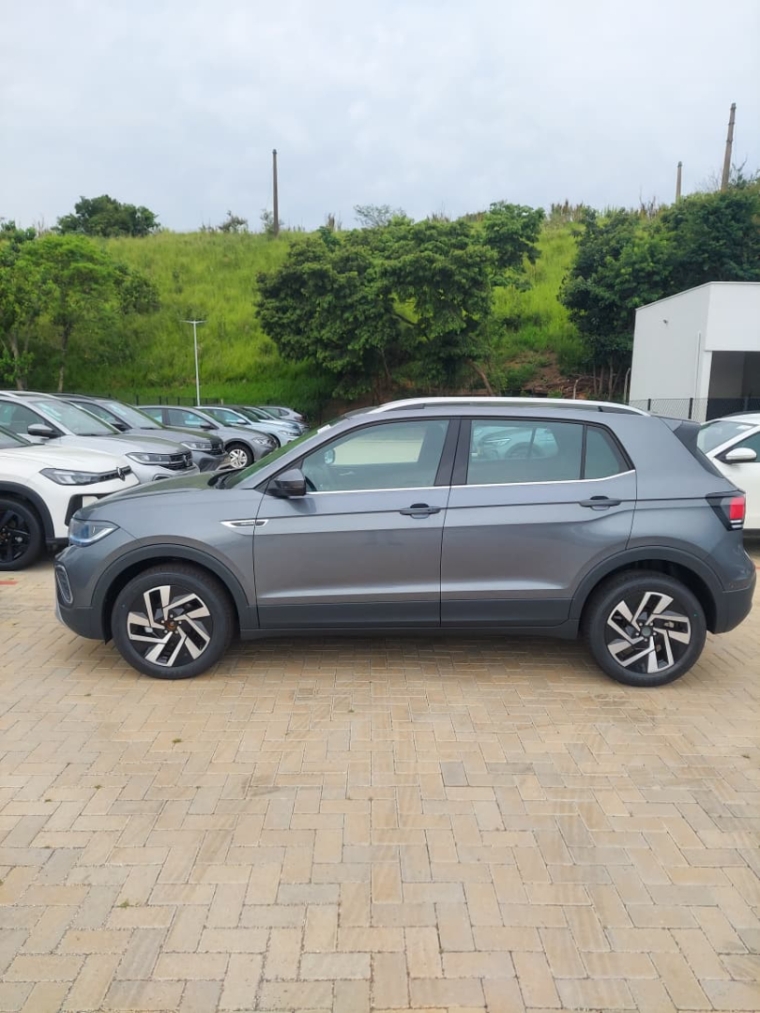 volkswagen t-cross 1.4 250 tsi total flex highline automatico 4p 20267