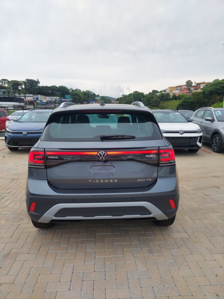 volkswagen t-cross 1.4 250 tsi total flex highline automatico 4p 20265