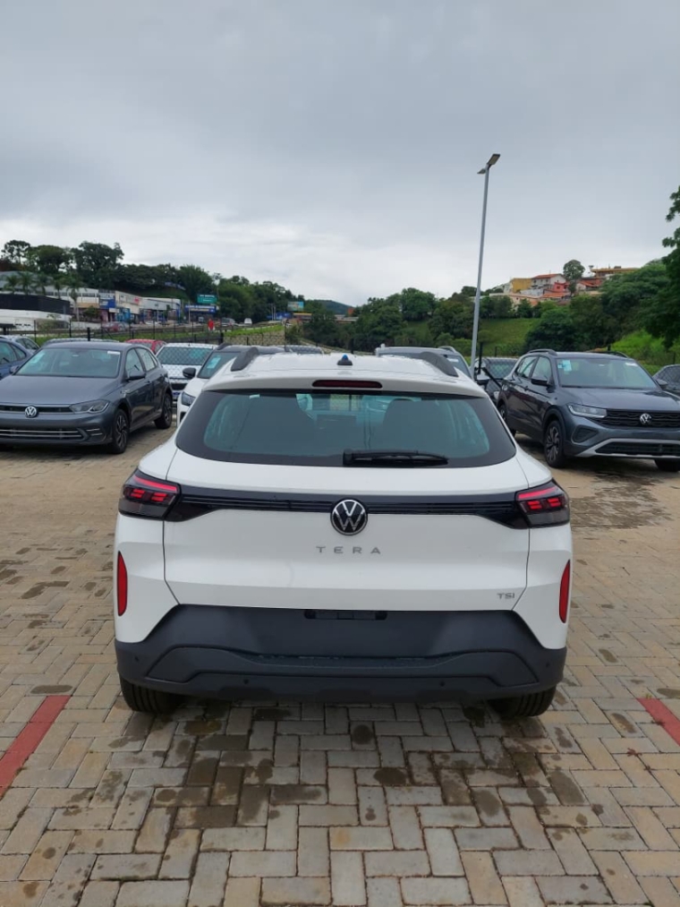 volkswagen tera 1.0 170 tsi comfort automatico flex 4p 20265
