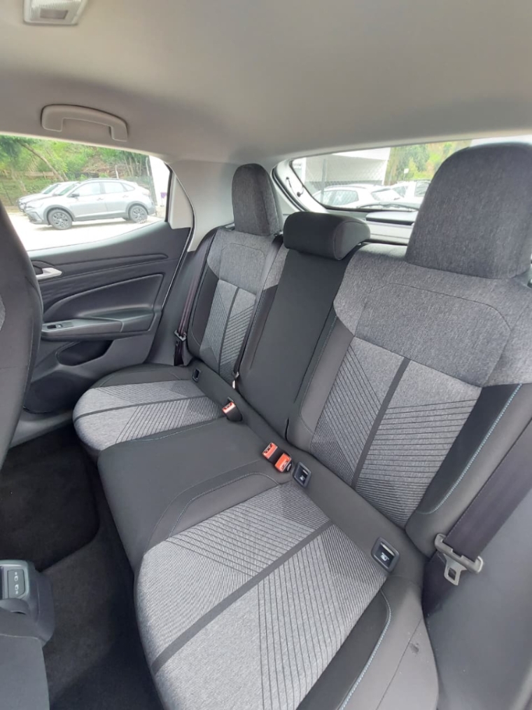 volkswagen tera 1.0 170 tsi comfort automatico flex 4p 202610