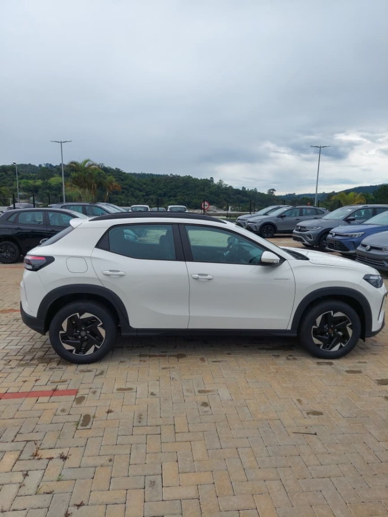 volkswagen tera 1.0 170 tsi comfort automatico flex 4p 20263