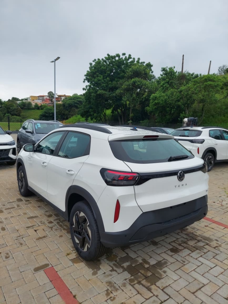 volkswagen tera 1.0 170 tsi comfort automatico flex 4p 20266