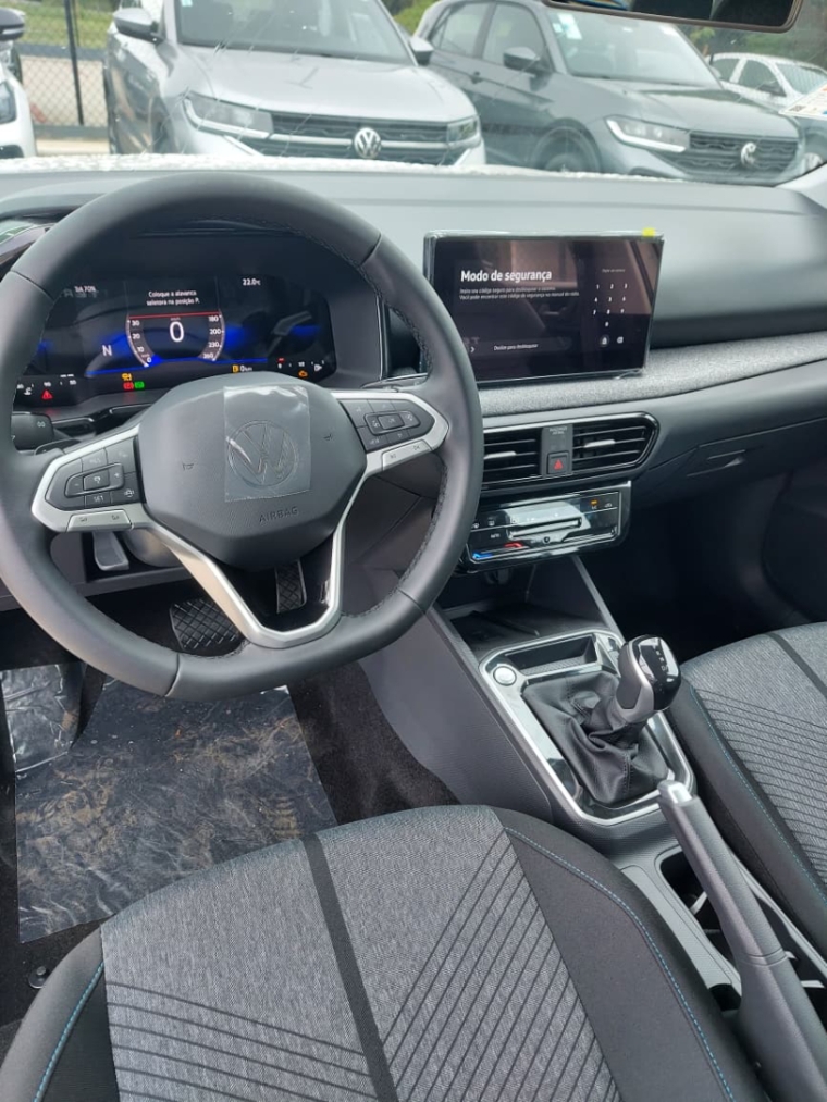 volkswagen tera 1.0 170 tsi comfort automatico flex 4p 20269