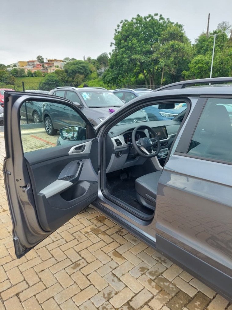 volkswagen t-cross 1.0 200 tsi total flex comfortline automatico 4p 20268