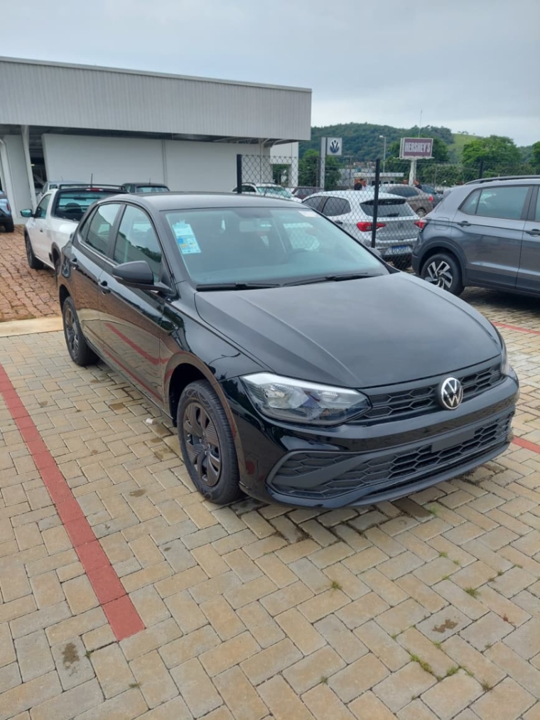 volkswagen polo 1.0 mpi track manual flex 4p 20262
