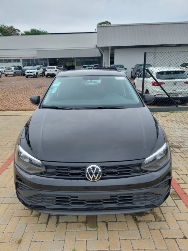 volkswagen polo 1.0 mpi track manual flex 4p 20261