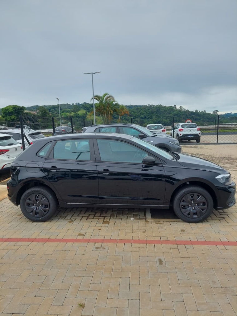 volkswagen polo 1.0 mpi track manual flex 4p 20263