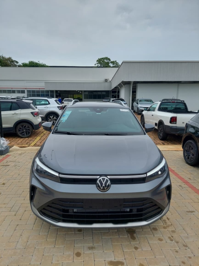 volkswagen nivus 1.0 200 tsi total flex highline automatico 4p 20261