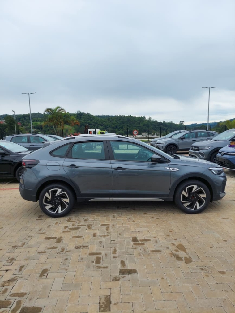 volkswagen nivus 1.0 200 tsi total flex highline automatico 4p 20263