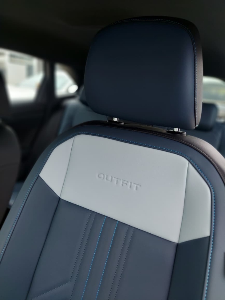 volkswagen nivus 1.0 200 tsi total flex highline automatico 4p 202611