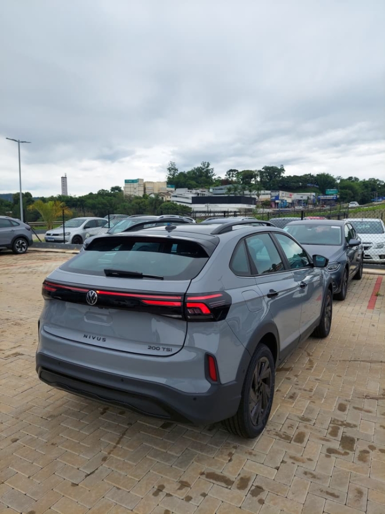 volkswagen nivus 1.0 200 tsi total flex highline automatico 4p 20264