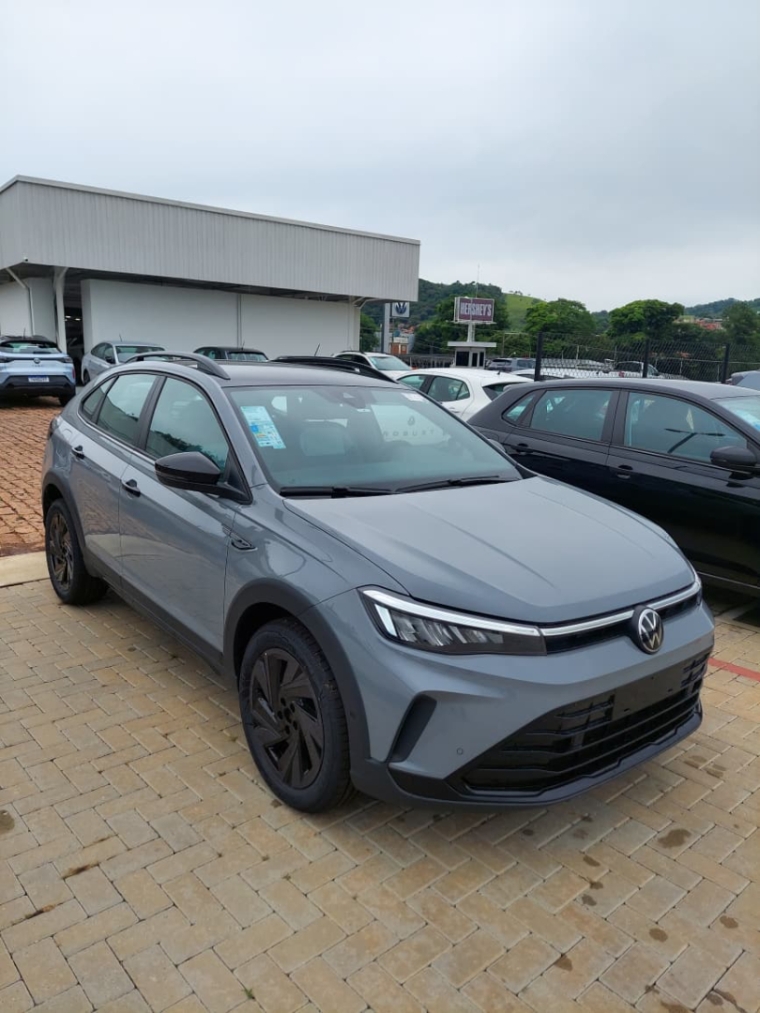 volkswagen nivus 1.0 200 tsi total flex highline automatico 4p 20262