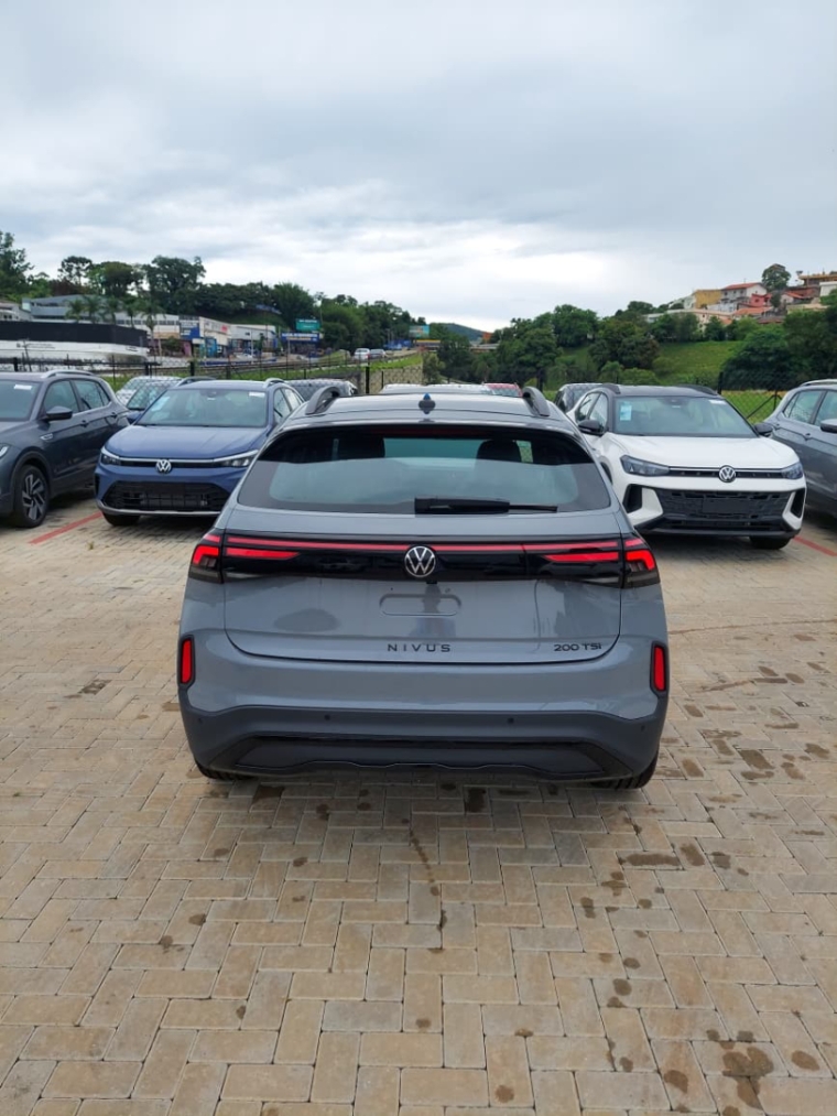 volkswagen nivus 1.0 200 tsi total flex highline automatico 4p 20265