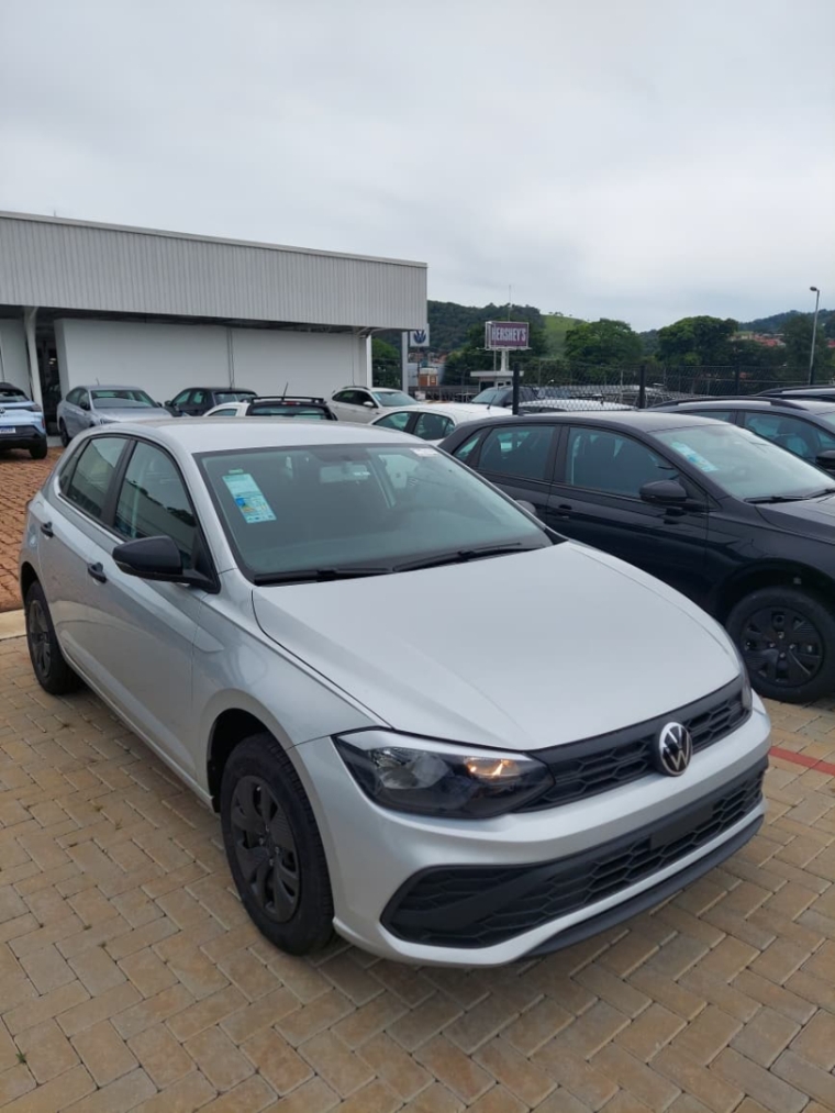 volkswagen polo 1.0 mpi track manual flex 4p 20262