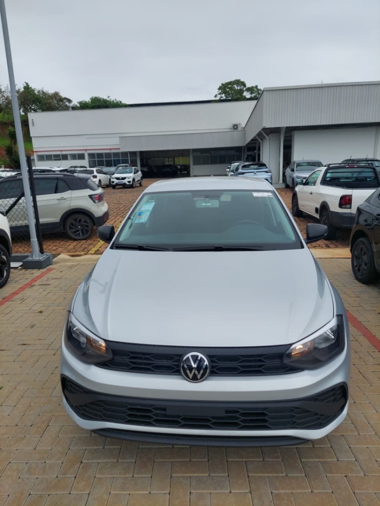 volkswagen polo 1.0 mpi track manual flex 4p 20261