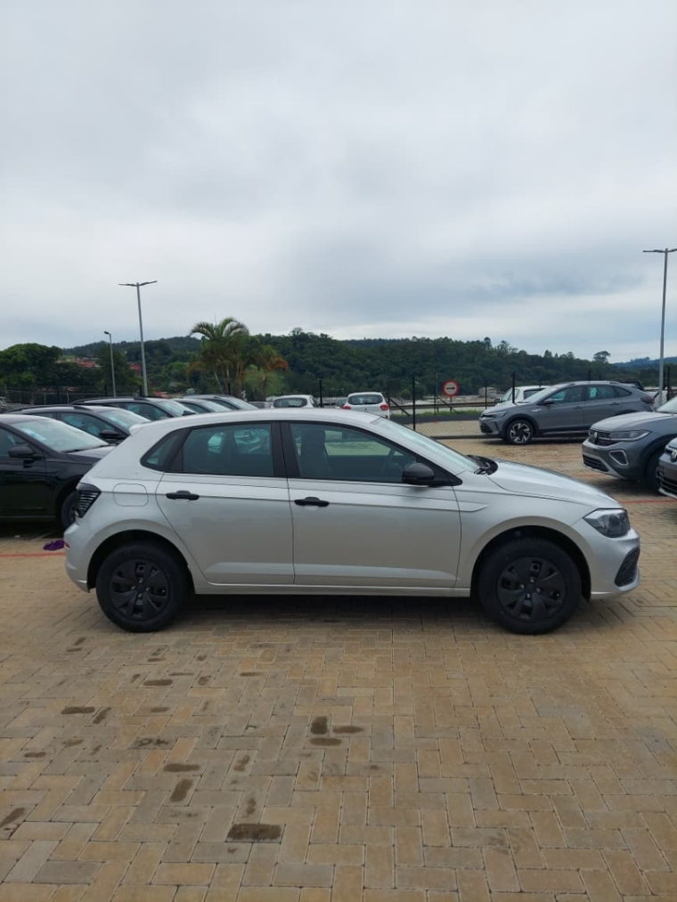 volkswagen polo 1.0 mpi track manual flex 4p 20263