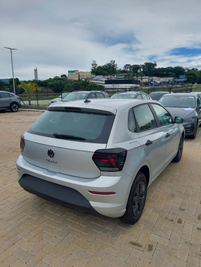 volkswagen polo 1.0 mpi track manual flex 4p 20264