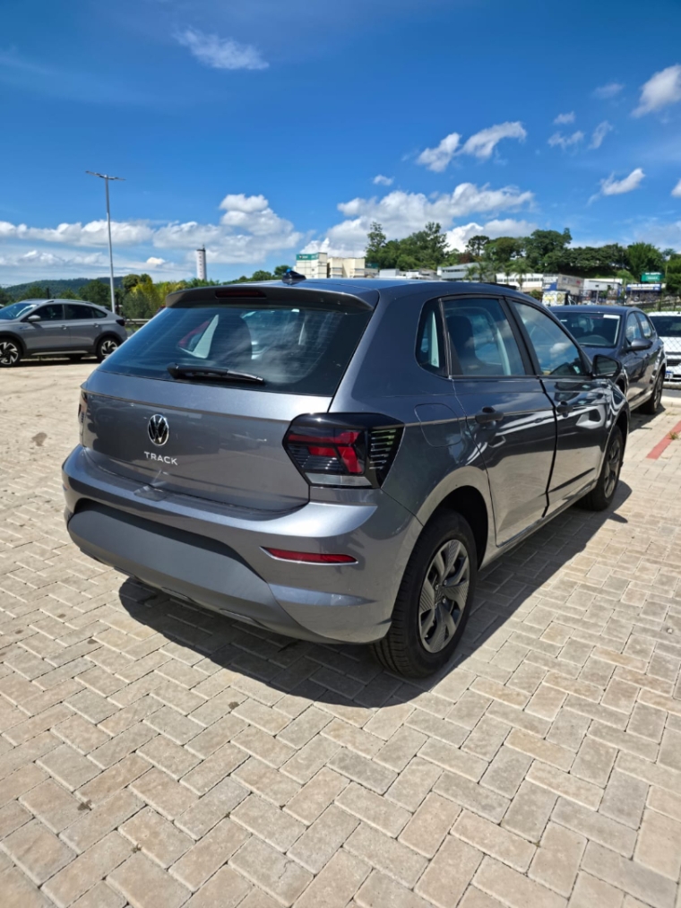 volkswagen polo 1.0 mpi track manual flex 4p 20264