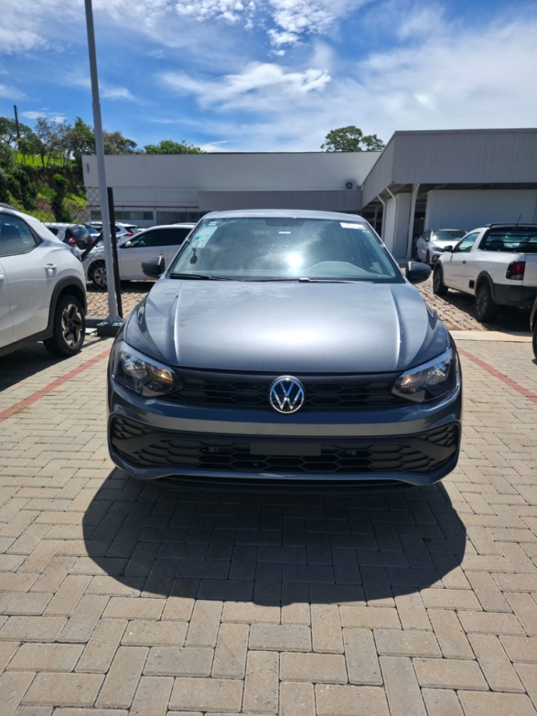 volkswagen polo 1.0 mpi track manual flex 4p 20261