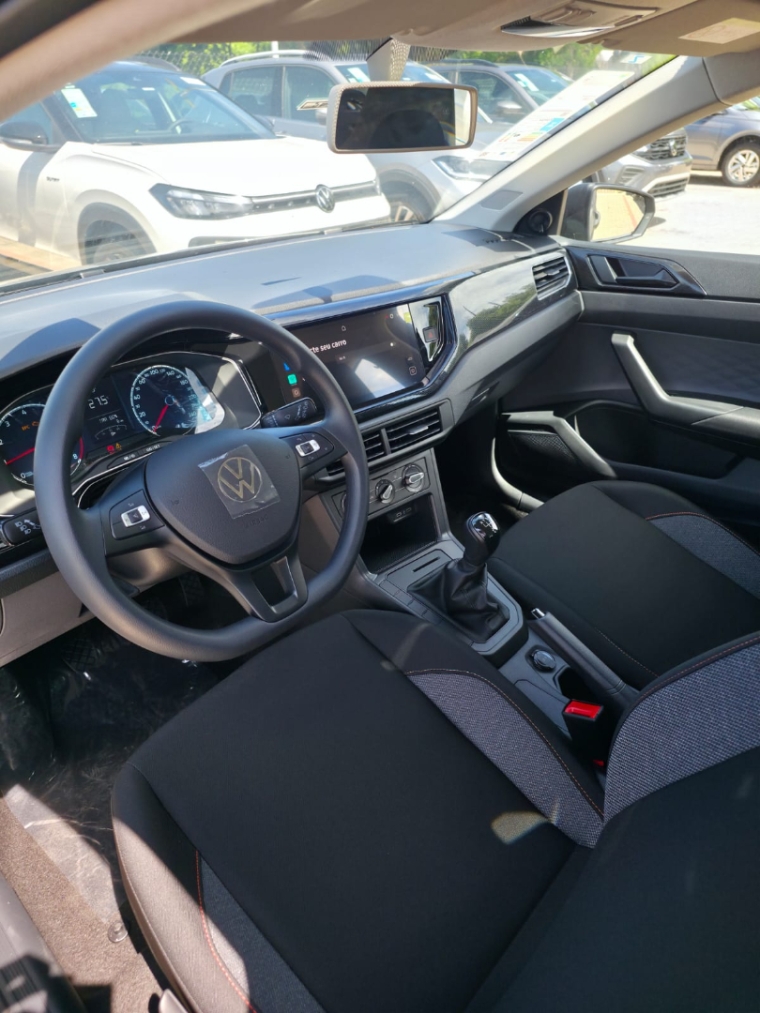 volkswagen polo 1.0 mpi track manual flex 4p 20269