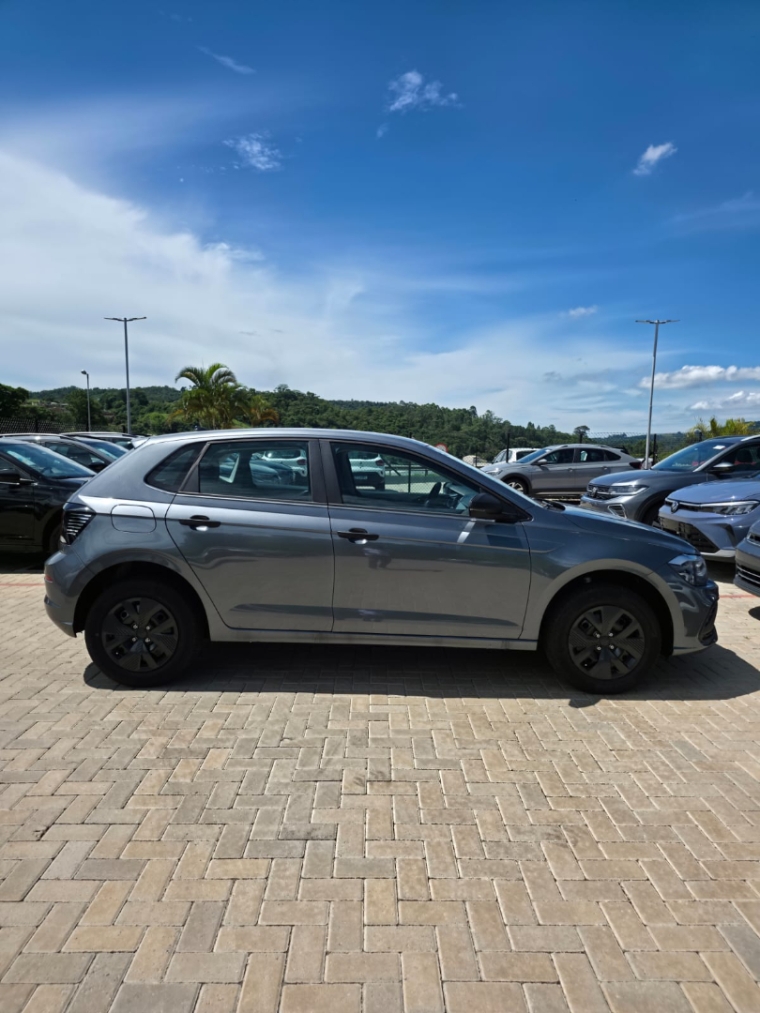 volkswagen polo 1.0 mpi track manual flex 4p 20263