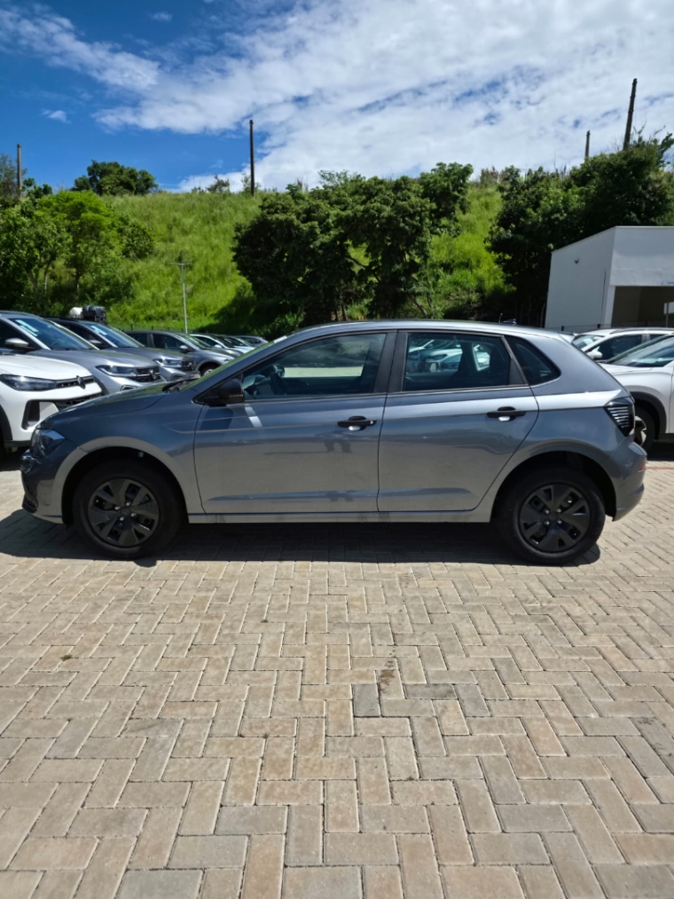 volkswagen polo 1.0 mpi track manual flex 4p 20267