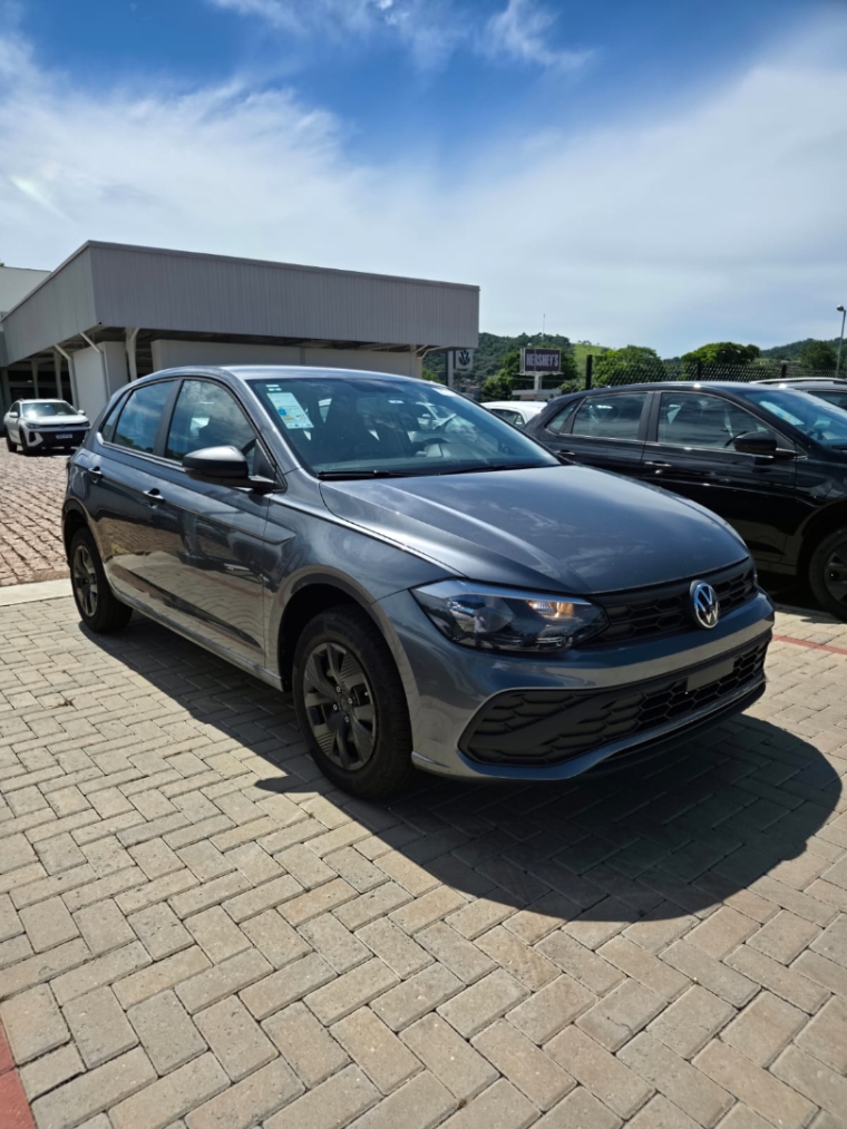 volkswagen polo 1.0 mpi track manual flex 4p 20262