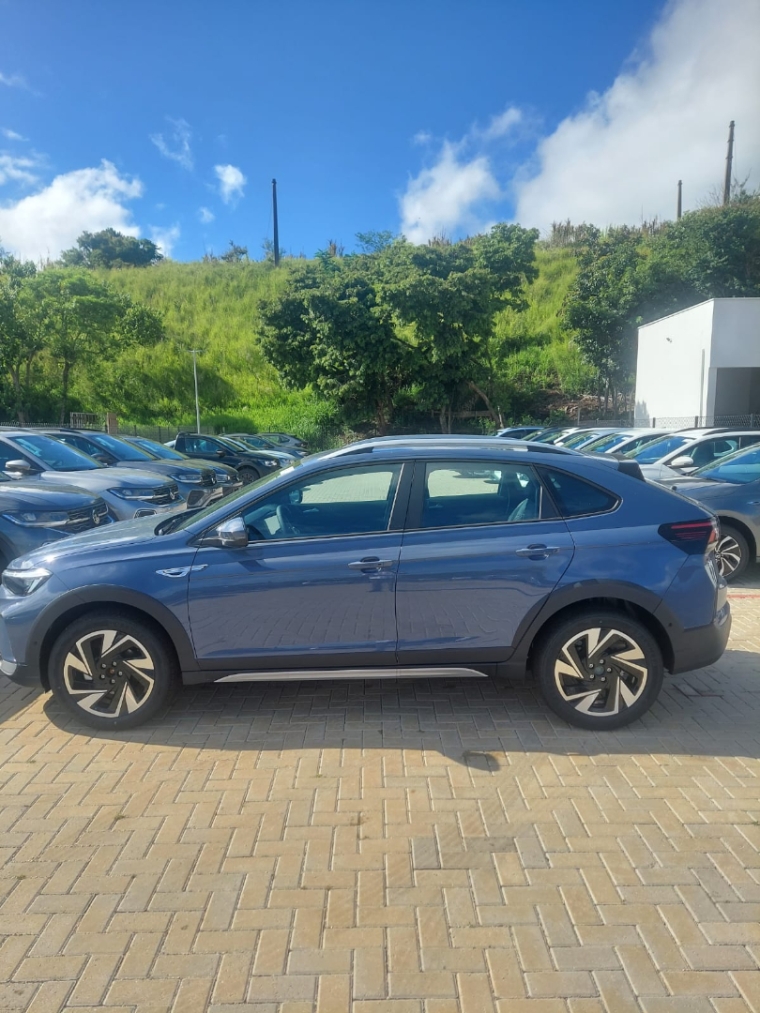 volkswagen nivus 1.0 200 tsi total flex highline automatico 4p 20267