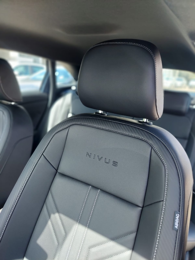 volkswagen nivus 1.0 200 tsi total flex highline automatico 4p 202611