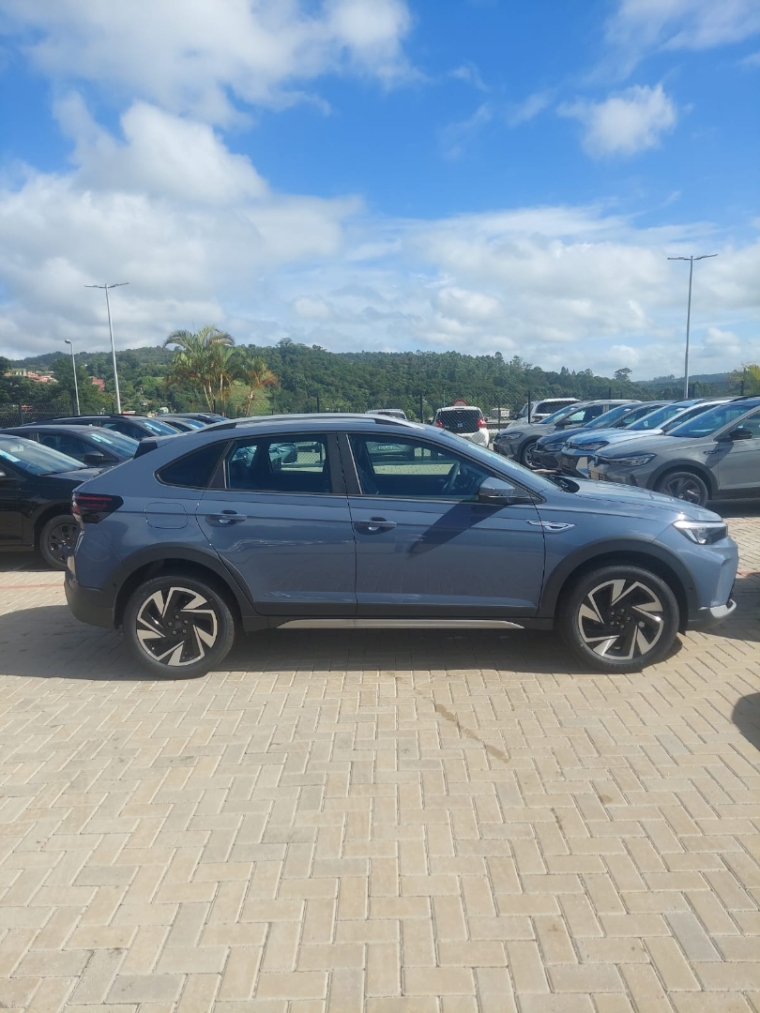 volkswagen nivus 1.0 200 tsi total flex highline automatico 4p 20263