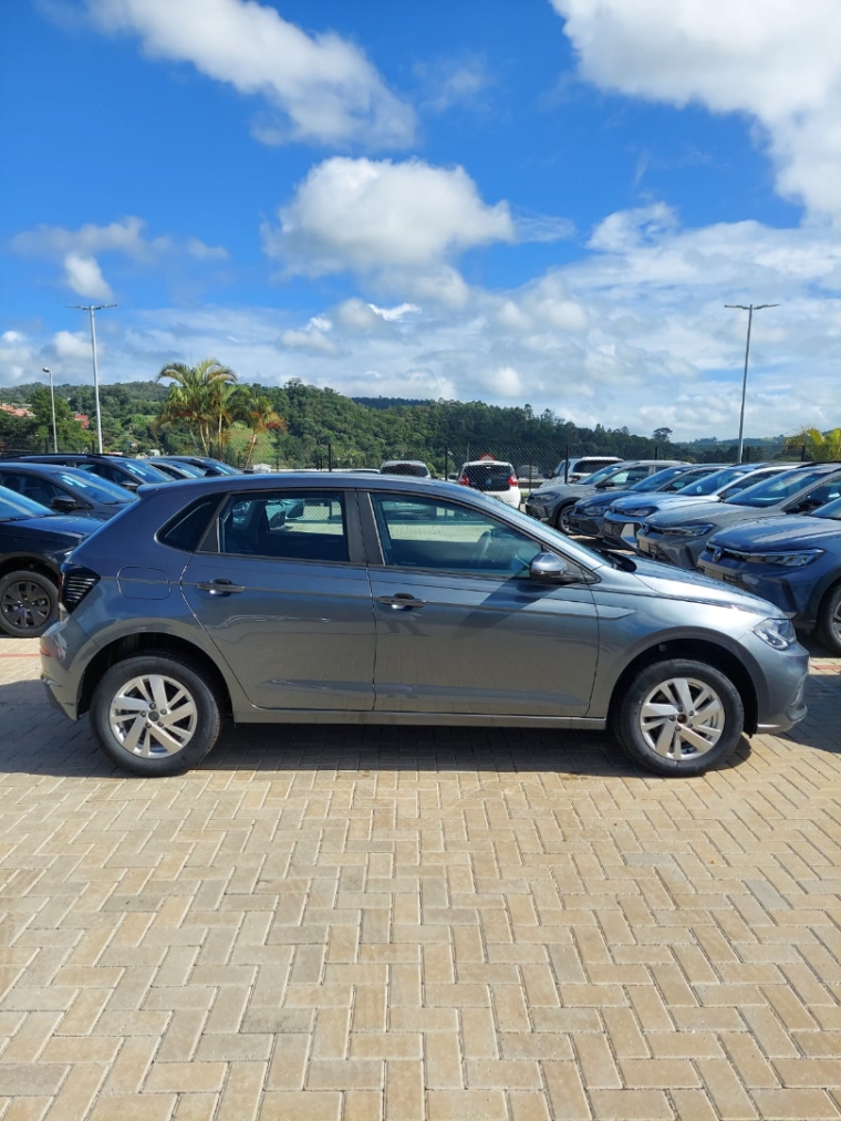 volkswagen polo 1.0 170 tsi sense automatico flex 4p 20263