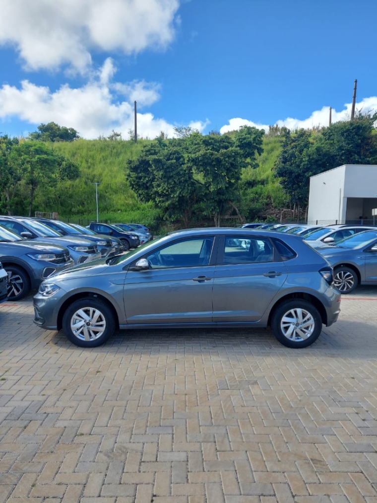 volkswagen polo 1.0 170 tsi sense automatico flex 4p 20267
