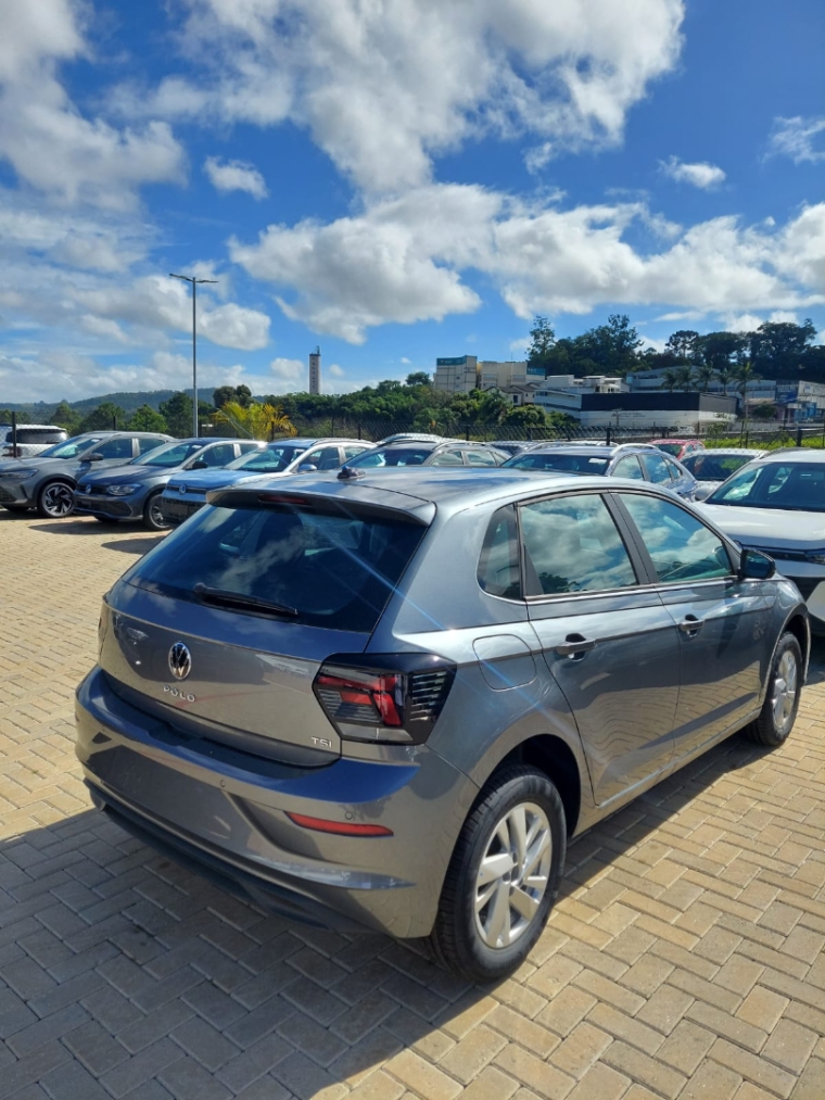 volkswagen polo 1.0 170 tsi sense automatico flex 4p 20264