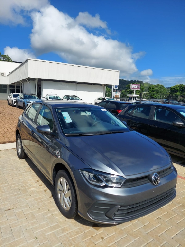 volkswagen polo 1.0 170 tsi sense automatico flex 4p 20262