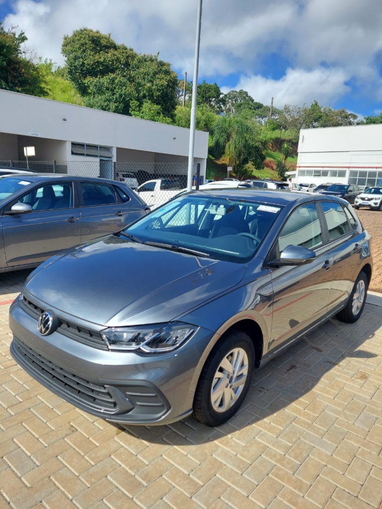volkswagen polo 1.0 170 tsi sense automatico flex 4p 2026