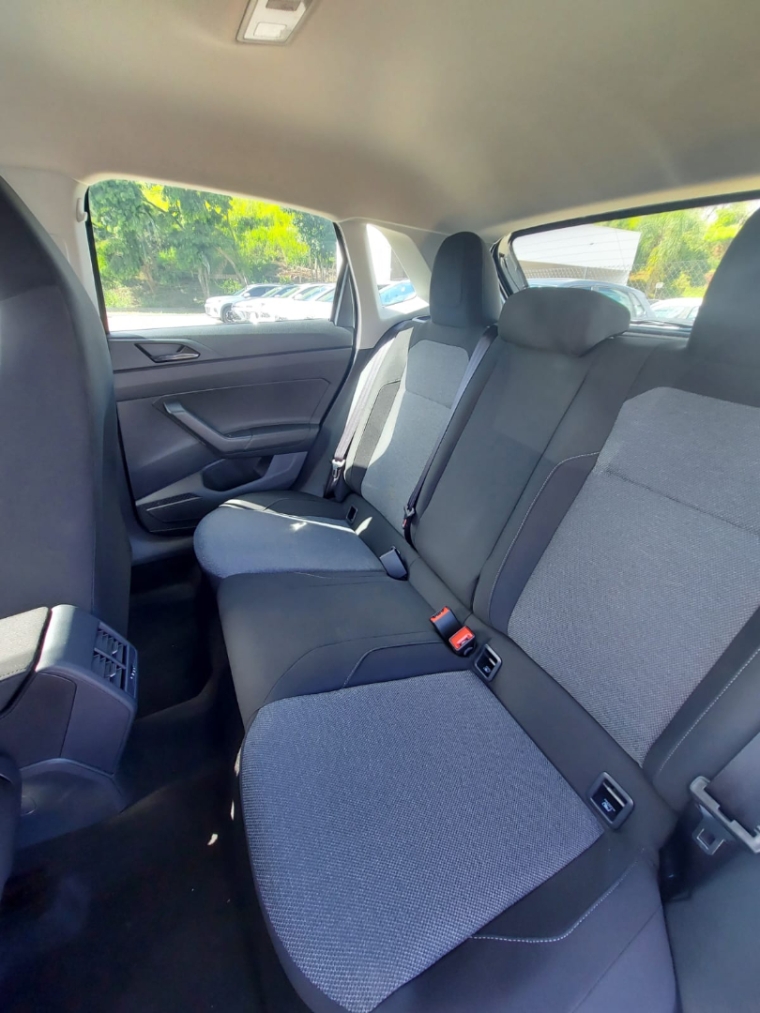 volkswagen polo 1.0 170 tsi sense automatico flex 4p 202610