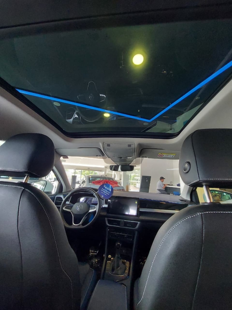 volkswagen taos 1.4 250 tsi total flex highline automatico 4p 202611