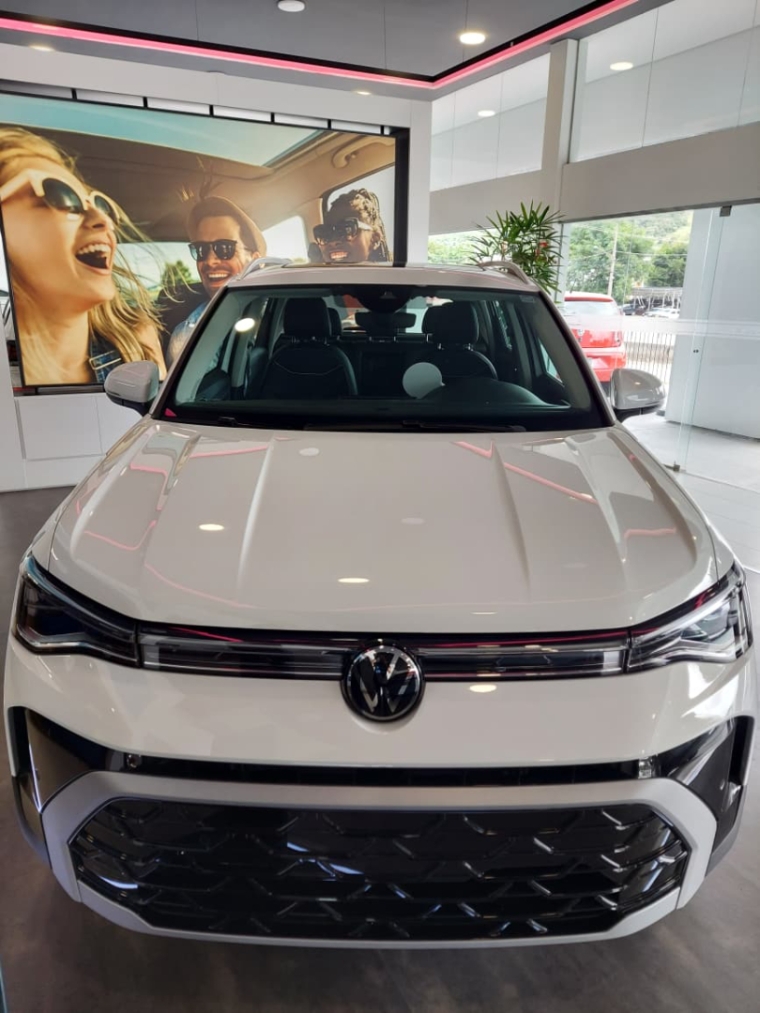 volkswagen taos 1.4 250 tsi total flex highline automatico 4p 20261