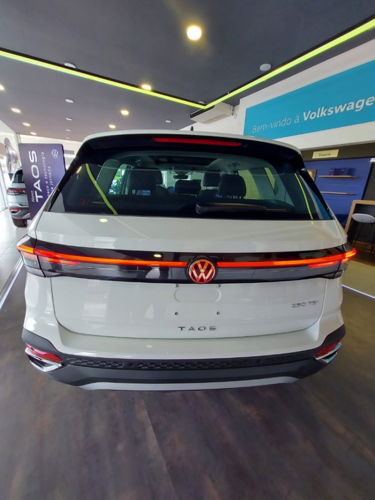 volkswagen taos 1.4 250 tsi total flex highline automatico 4p 20265