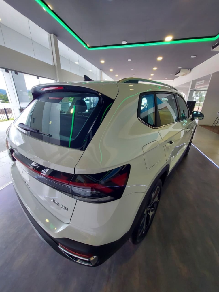 volkswagen taos 1.4 250 tsi total flex highline automatico 4p 20264