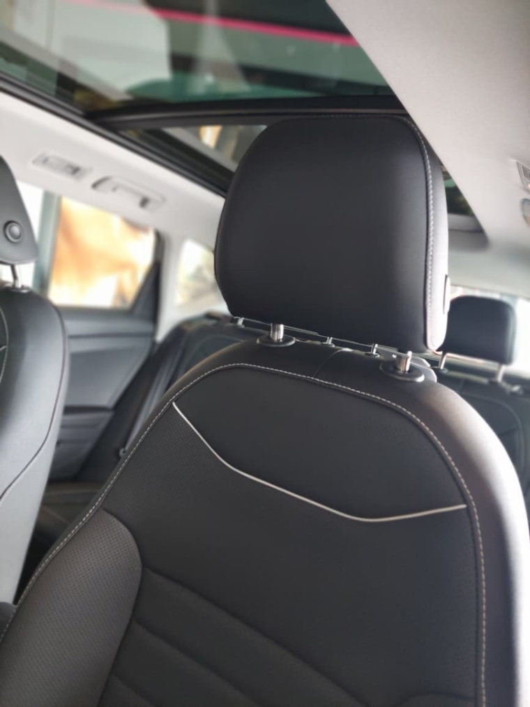 volkswagen taos 1.4 250 tsi total flex highline automatico 4p 202612