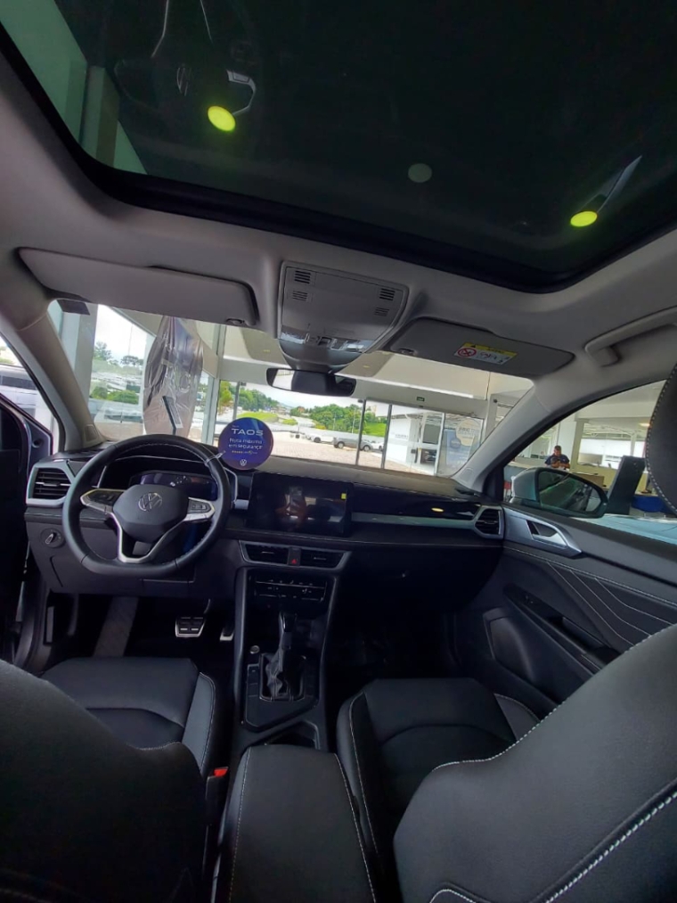 volkswagen taos 1.4 250 tsi total flex highline automatico 4p 20269