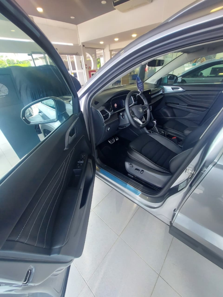 volkswagen taos 1.4 250 tsi total flex highline automatico 4p 20266